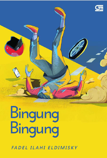 BINGUNG BINGUNG